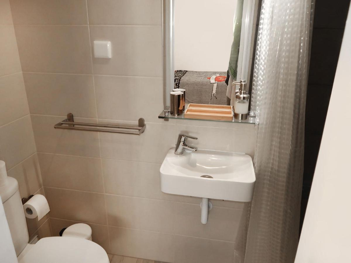 Apartment Avo Lucy By Interhome Portimão Extérieur photo
