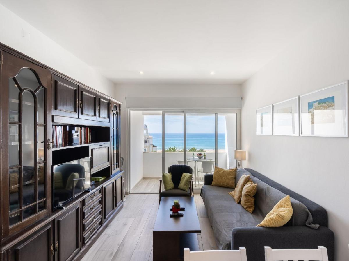 Apartment Avo Lucy By Interhome Portimão Extérieur photo