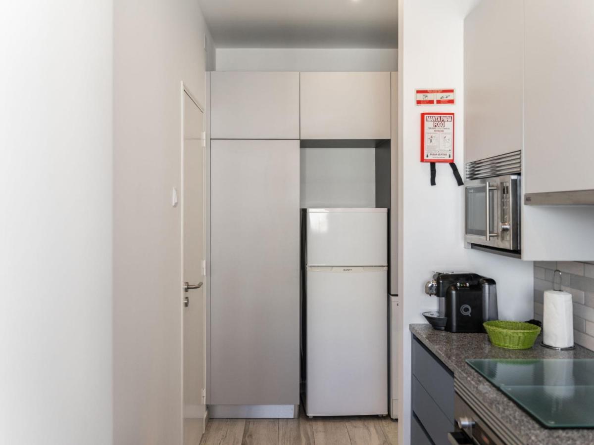 Apartment Avo Lucy By Interhome Portimão Extérieur photo