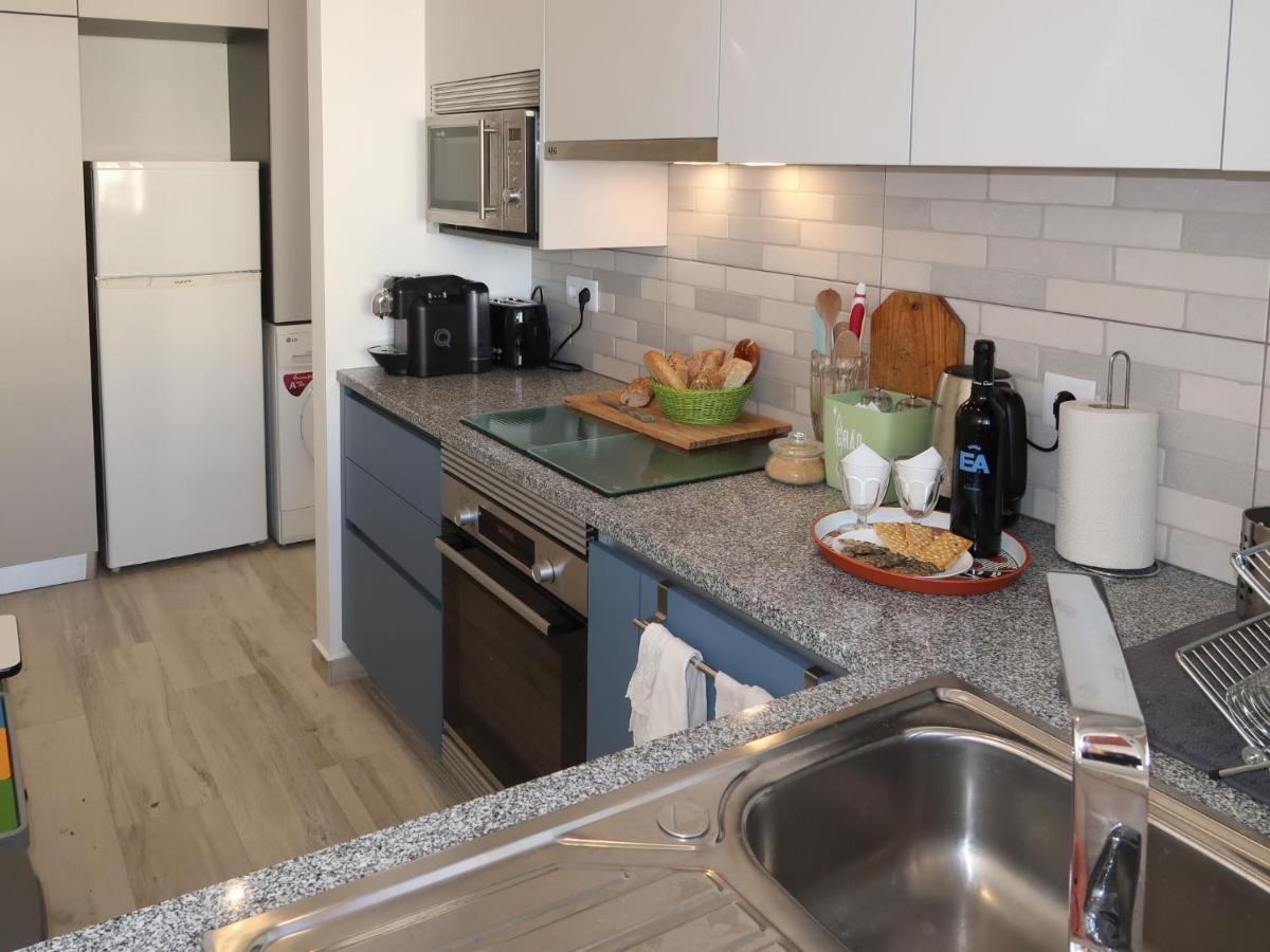 Apartment Avo Lucy By Interhome Portimão Extérieur photo